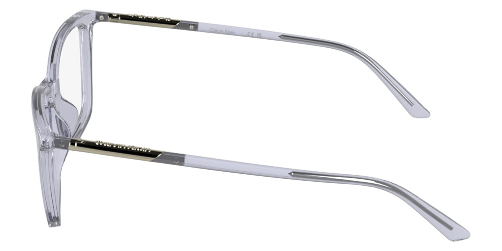 Calvin Klein CK26509 533 53 - Transparent Light Lilac #id:kcck26509533_s:106110