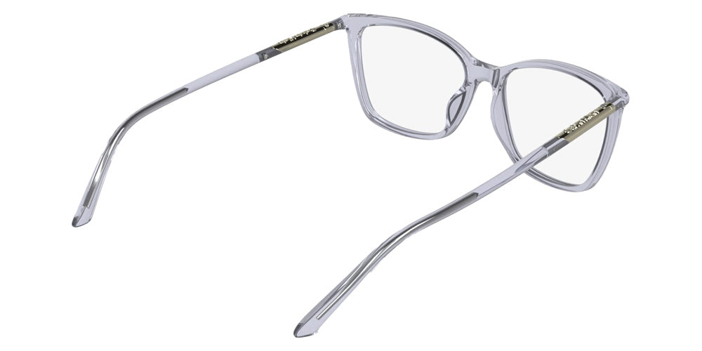 Calvin Klein CK26509 533 53 - Transparent Light Lilac #id:kcck26509533_s:106125