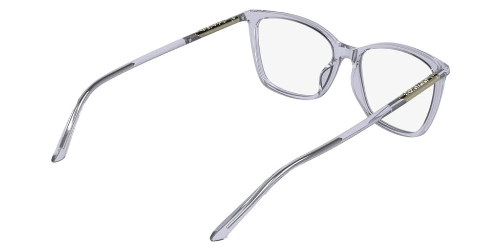 Calvin Klein CK26509 533 53 - Transparent Light Lilac #id:kcck26509533_s:106125