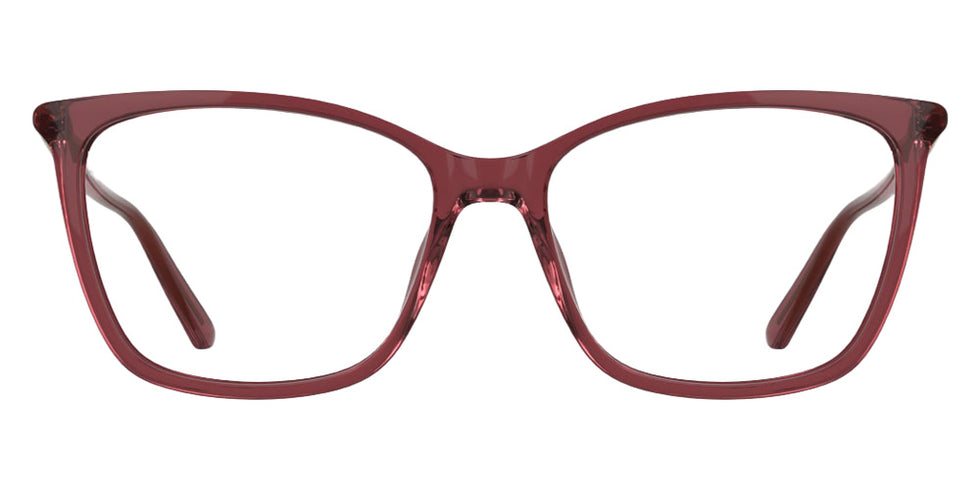 Calvin Klein CK26509 605 53 - Transparent Burgundy #id:kcck26509605_s:108100