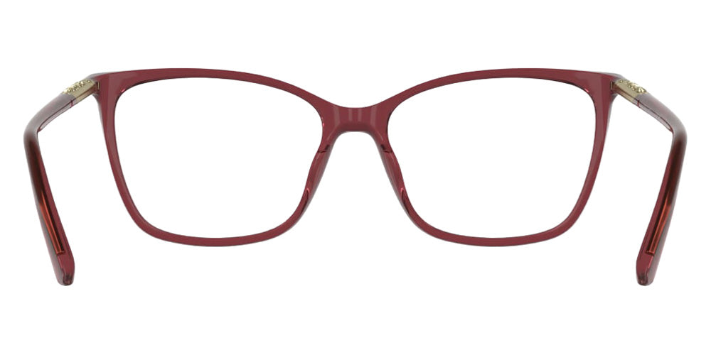 Calvin Klein CK26509 605 53 - Transparent Burgundy #id:kcck26509605_s:108120