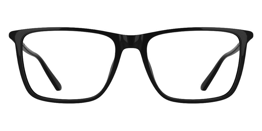 Calvin Klein CK26510 001 57 - Black #id:kcck26510001_s:100100