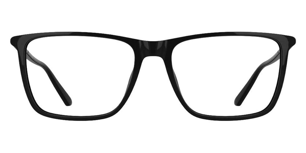 Calvin Klein CK26510 001 57 - Black #id:kcck26510001_s:100100