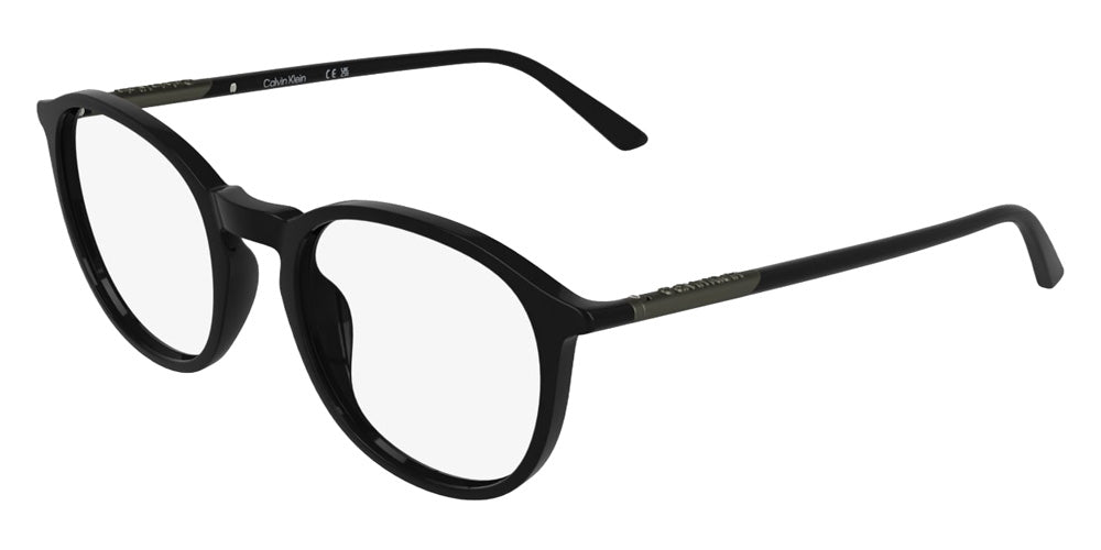 Calvin Klein CK26511 001 53 - Black #id:kcck26511001_s:100105