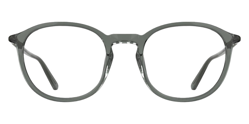 Calvin Klein CK26511 035 53 - Transparent Gray #id:kcck26511035_s:102100