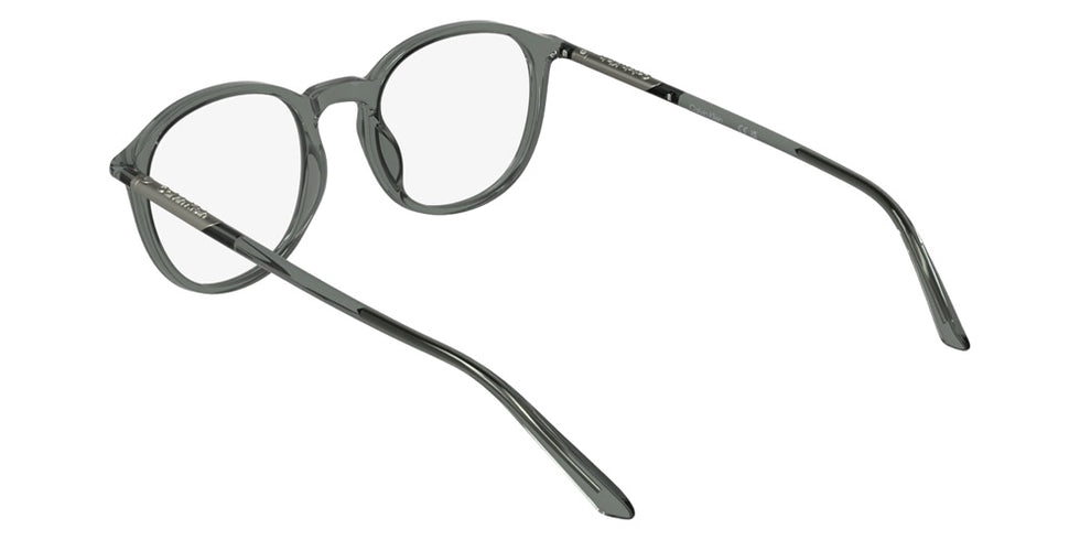 Calvin Klein CK26511 035 53 - Transparent Gray #id:kcck26511035_s:102115