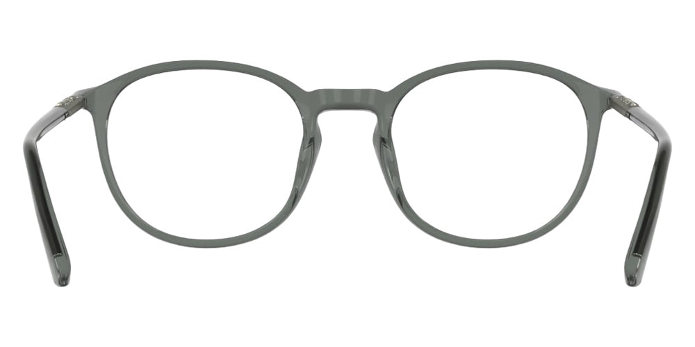 Calvin Klein CK26511 035 53 - Transparent Gray #id:kcck26511035_s:102120