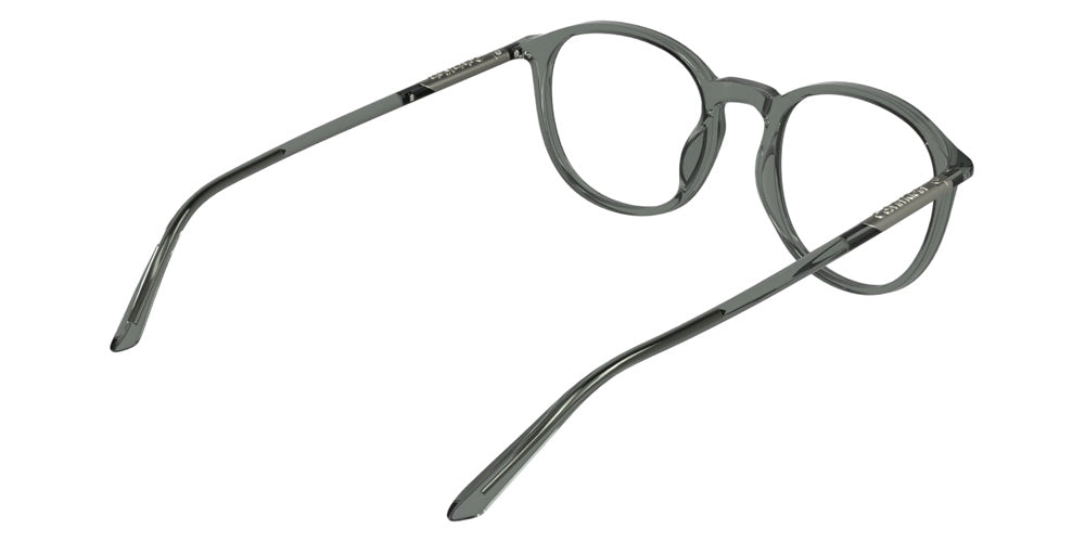 Calvin Klein CK26511 035 53 - Transparent Gray #id:kcck26511035_s:102125