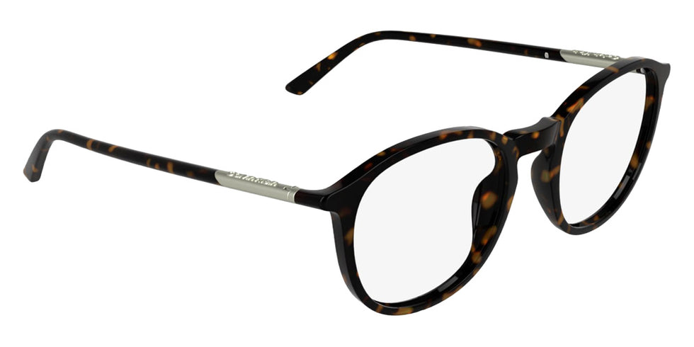 Calvin Klein CK26511 240 53 - Havana #id:kcck26511240_s:104135