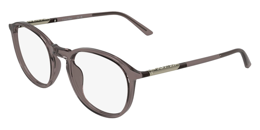 Calvin Klein CK26511 260 53 - Transparent Taupe #id:kcck26511260_s:106105