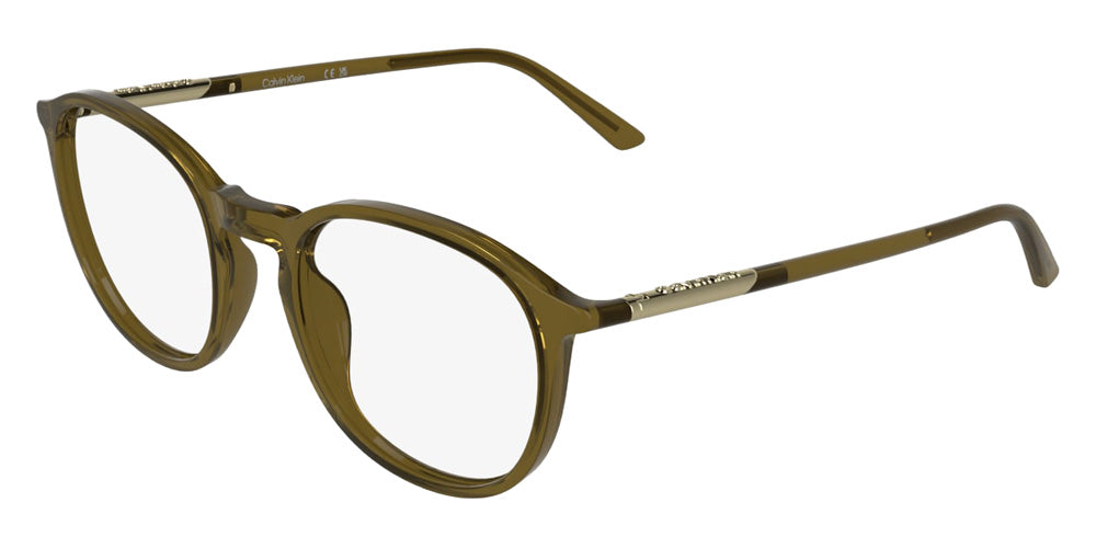 Calvin Klein CK26511 330 53 - Transparent Khaki #id:kcck26511330_s:108105