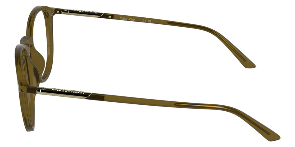Calvin Klein CK26511 330 53 - Transparent Khaki #id:kcck26511330_s:108110