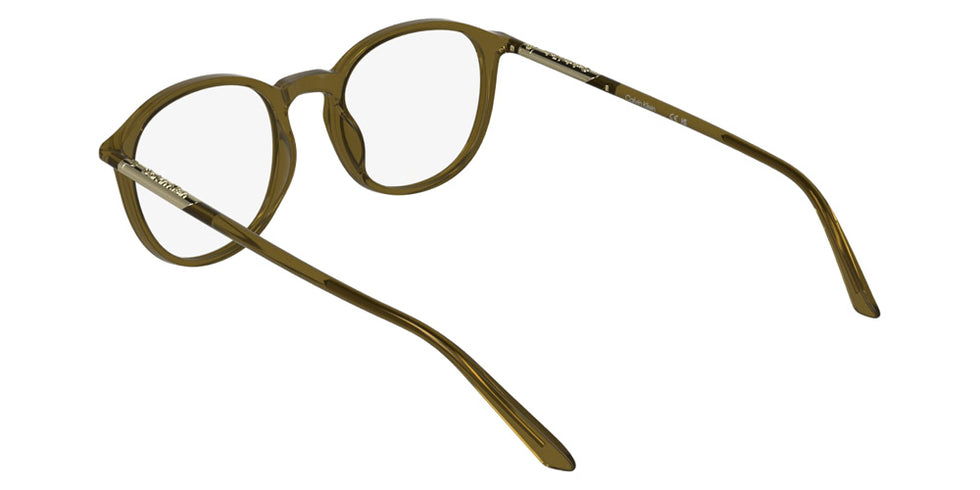 Calvin Klein CK26511 330 53 - Transparent Khaki #id:kcck26511330_s:108115