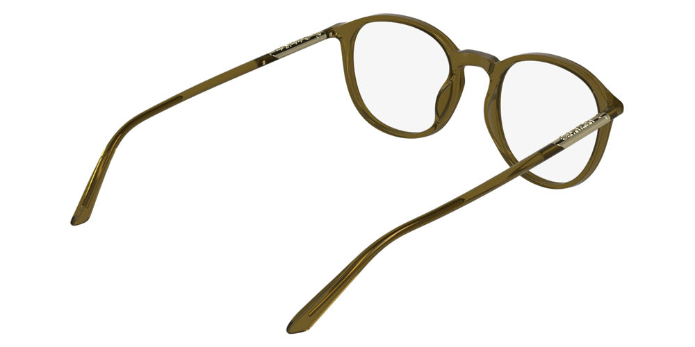 Calvin Klein CK26511 330 53 - Transparent Khaki #id:kcck26511330_s:108125