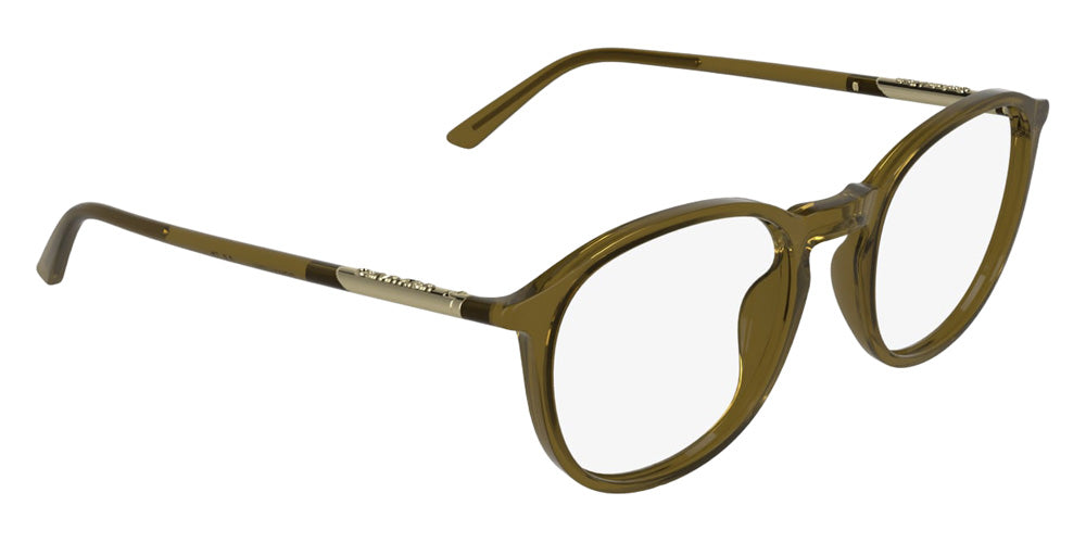 Calvin Klein CK26511 330 53 - Transparent Khaki #id:kcck26511330_s:108135