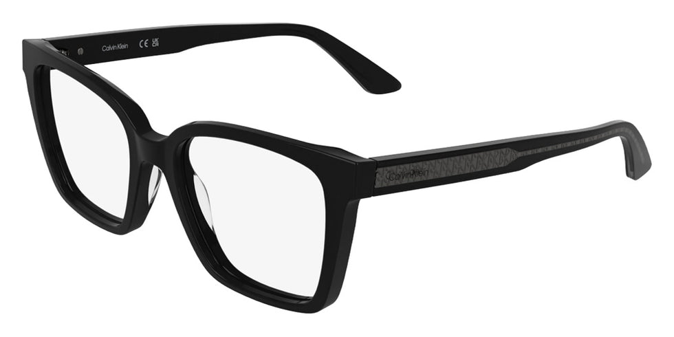 Calvin Klein CK26512 001 52 - Black #id:kcck26512001_s:100105