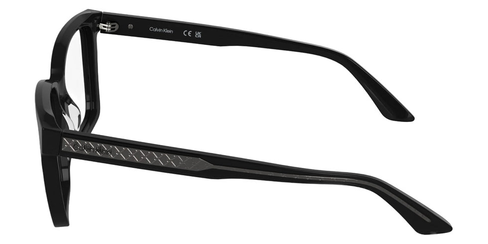 Calvin Klein CK26512 001 52 - Black #id:kcck26512001_s:100110