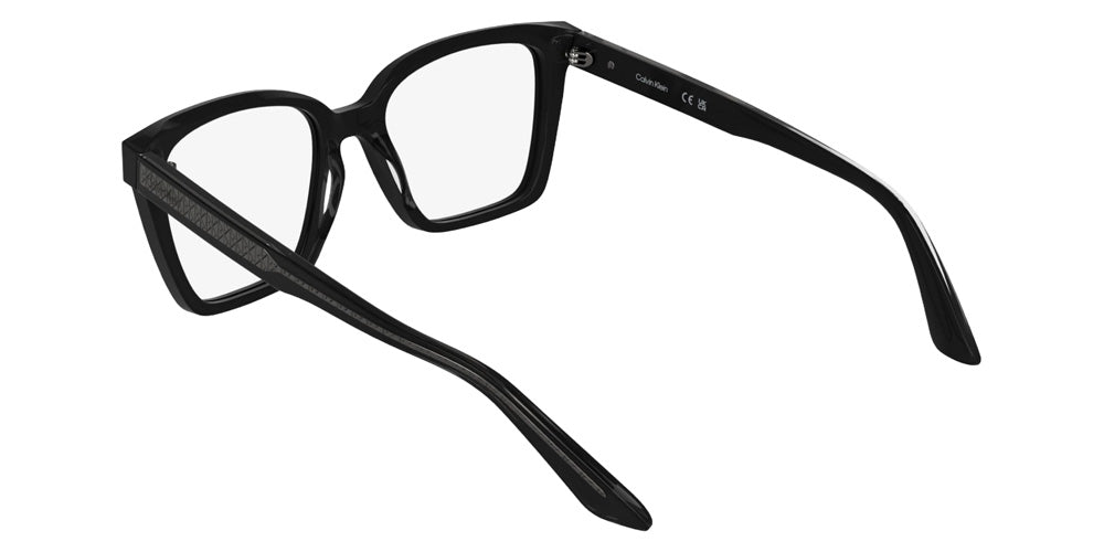 Calvin Klein CK26512 001 52 - Black #id:kcck26512001_s:100115