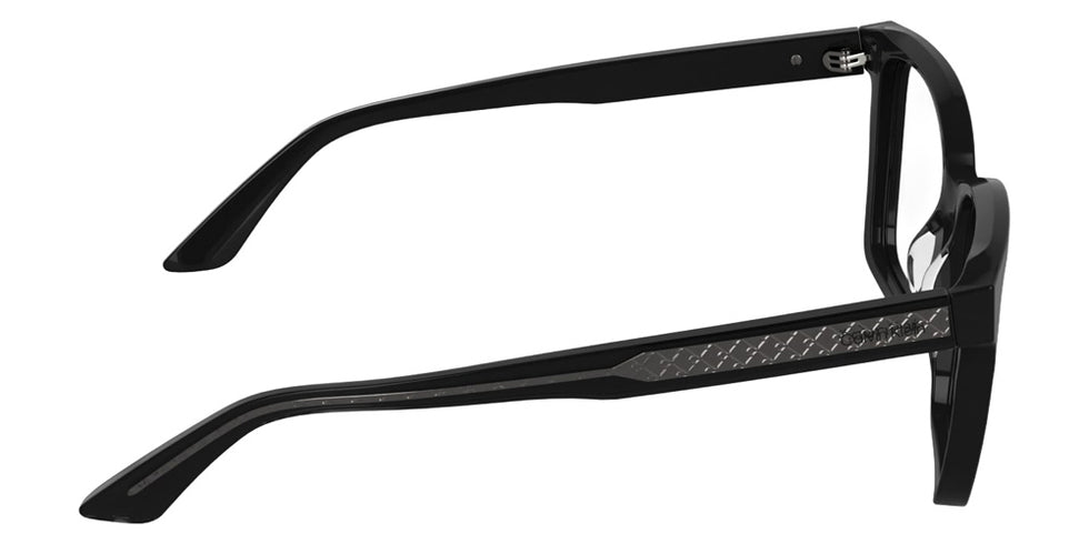 Calvin Klein CK26512 001 52 - Black #id:kcck26512001_s:100130