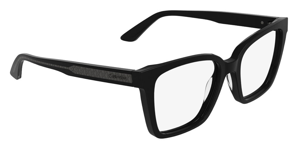 Calvin Klein CK26512 001 52 - Black #id:kcck26512001_s:100135