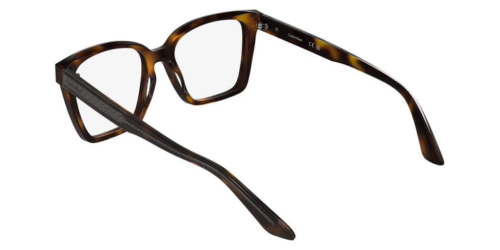 Calvin Klein CK26512 240 52 - Havana #id:kcck26512240_s:102115