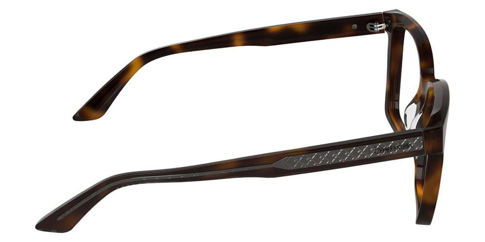 Calvin Klein CK26512 240 52 - Havana #id:kcck26512240_s:102130