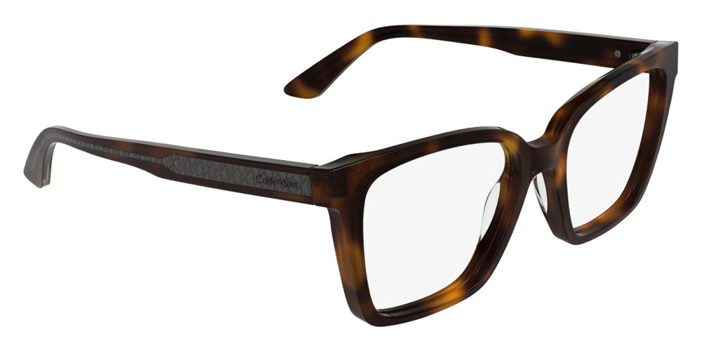 Calvin Klein CK26512 240 52 - Havana #id:kcck26512240_s:102135