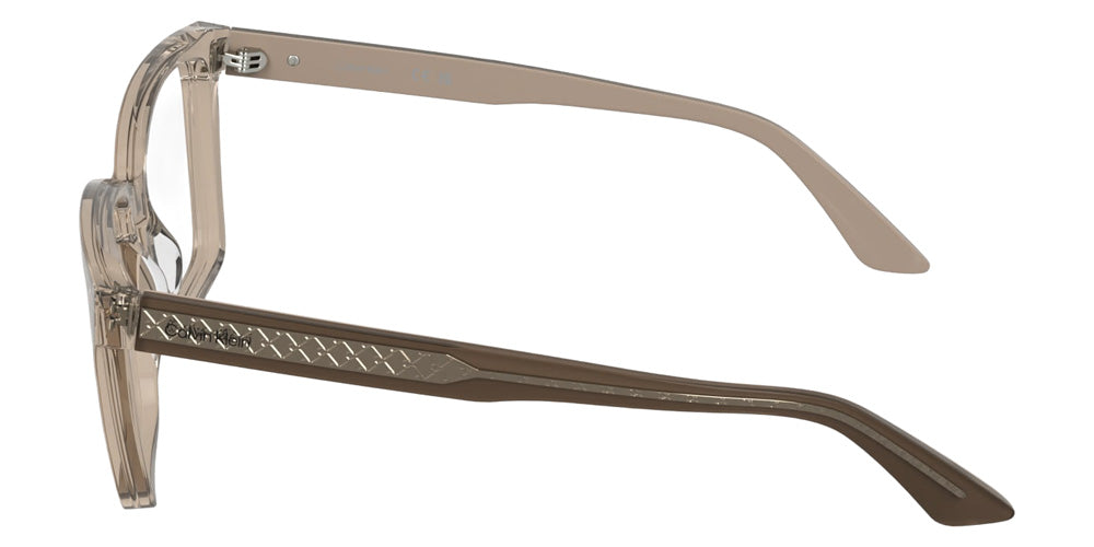 Calvin Klein CK26512 272 52 - Transparent Nude #id:kcck26512272_s:104110