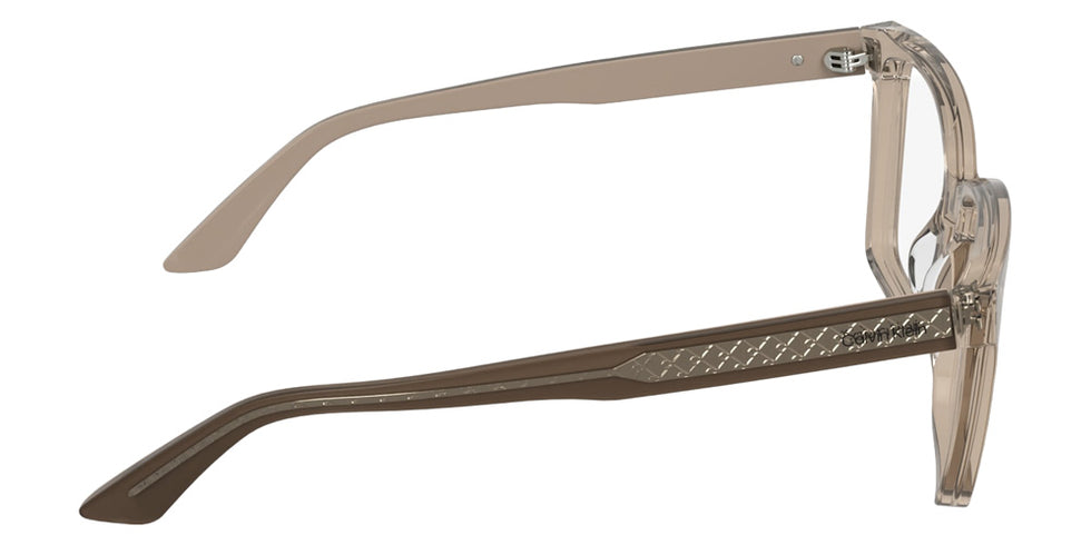 Calvin Klein CK26512 272 52 - Transparent Nude #id:kcck26512272_s:104130