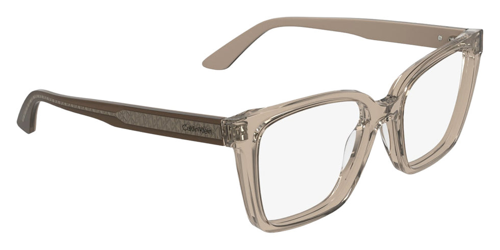 Calvin Klein CK26512 272 52 - Transparent Nude #id:kcck26512272_s:104135