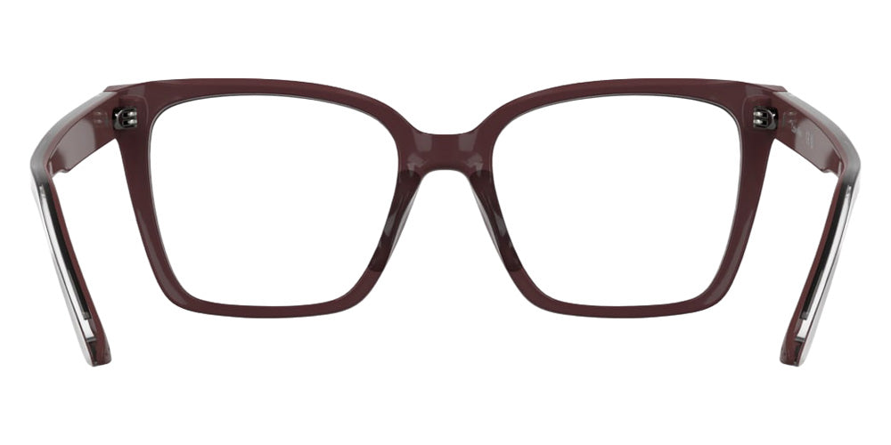 Calvin Klein CK26512 605 52 - Burgundy #id:kcck26512605_s:106120