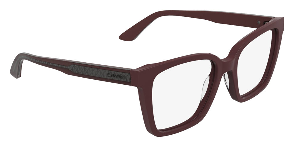 Calvin Klein CK26512 605 52 - Burgundy #id:kcck26512605_s:106135