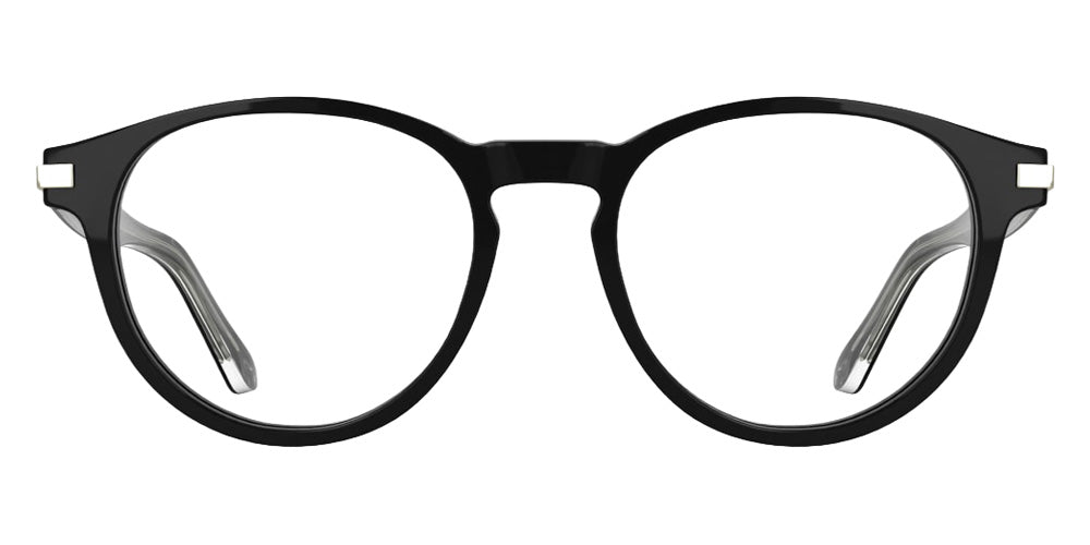 Calvin Klein CK26513 001 52 - Black #id:kcck26513001_s:100100