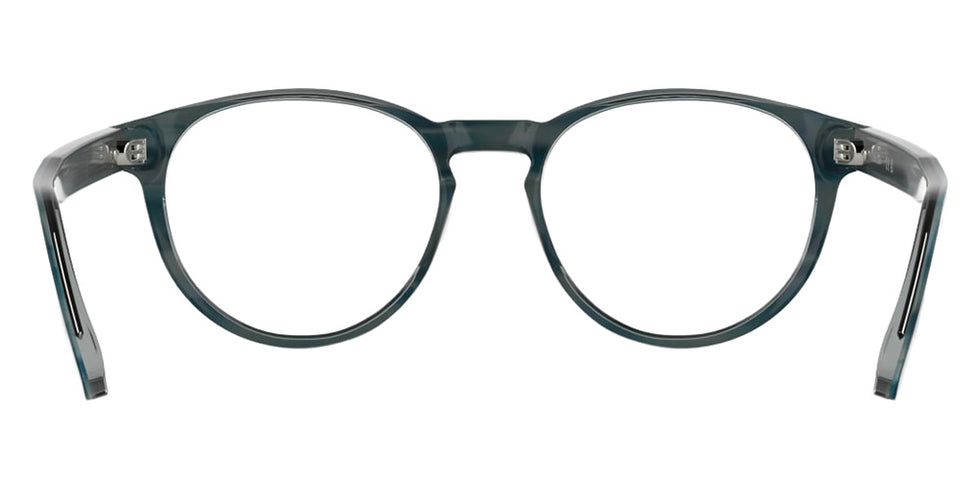 Calvin Klein CK26513 417 52 - Transparent Striped Blue #id:kcck26513417_s:104120