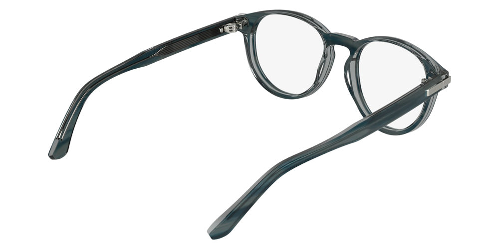 Calvin Klein CK26513 417 52 - Transparent Striped Blue #id:kcck26513417_s:104125