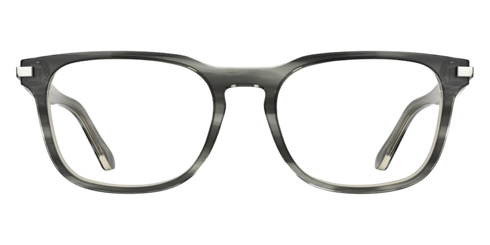 Calvin Klein CK26514 027 54 - Transparent Striped Gray #id:kcck26514027_s:102100