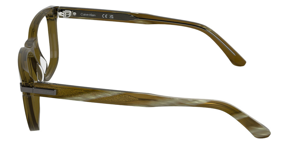 Calvin Klein CK26514 310 54 - Transparent Olive #id:kcck26514310_s:106110