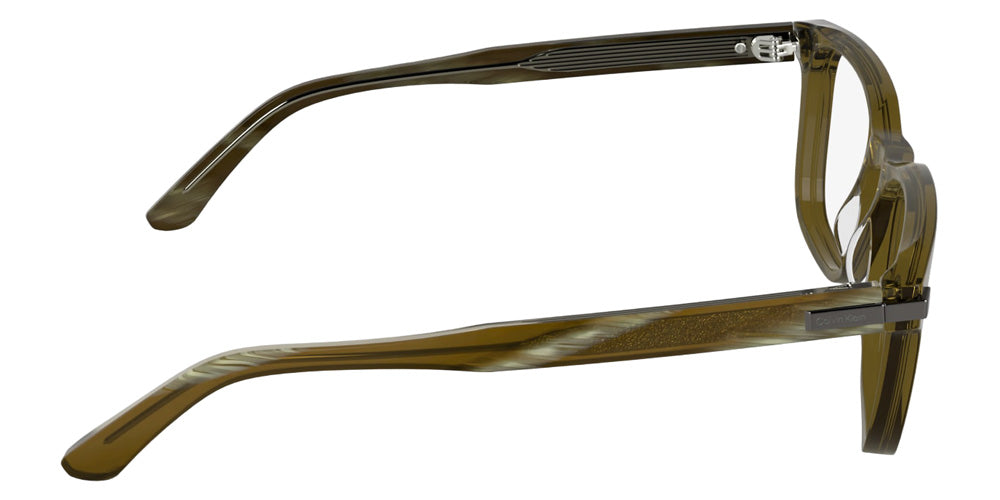 Calvin Klein CK26514 310 54 - Transparent Olive #id:kcck26514310_s:106130