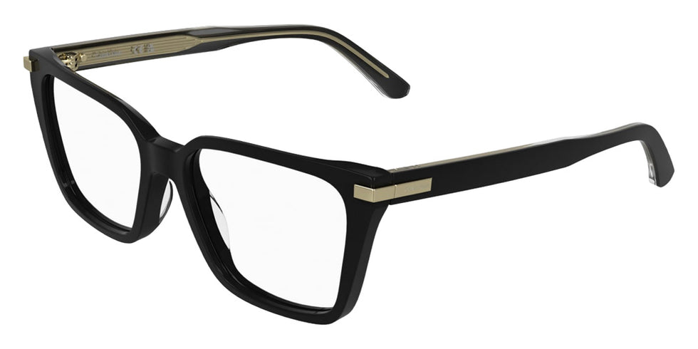 Calvin Klein CK26515 001 54 - Black #id:kcck26515001_s:100105