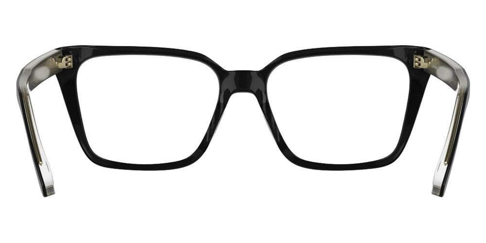 Calvin Klein CK26515 001 54 - Black #id:kcck26515001_s:100120