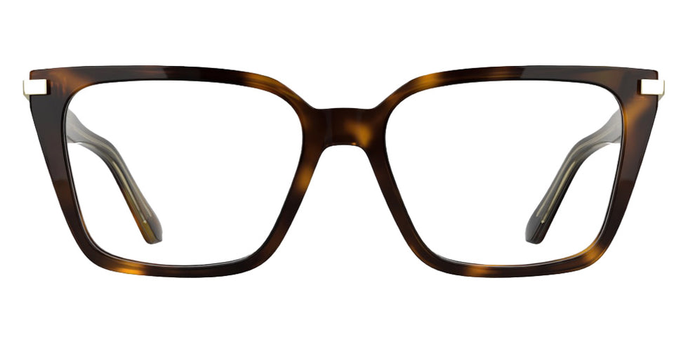 Calvin Klein CK26515 240 54 - Havana #id:kcck26515240_s:102100