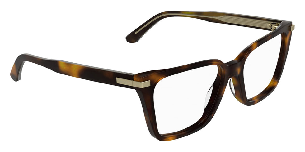 Calvin Klein CK26515 240 54 - Havana #id:kcck26515240_s:102135