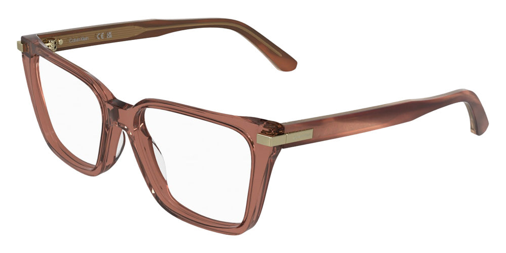 Calvin Klein CK26515 618 54 - Transparent Brick #id:kcck26515618_s:106105