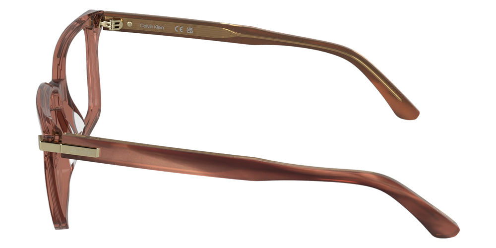 Calvin Klein CK26515 618 54 - Transparent Brick #id:kcck26515618_s:106110