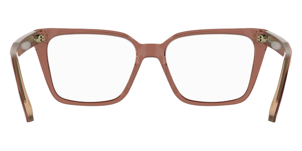 Calvin Klein CK26515 618 54 - Transparent Brick #id:kcck26515618_s:106120