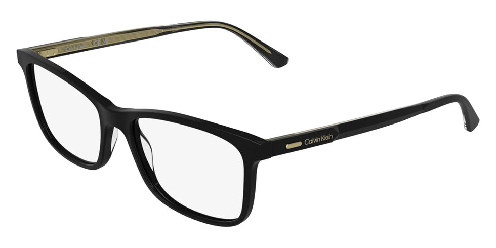 Calvin Klein CK26516 001 50 - Black #id:kcck26516001_s:100105