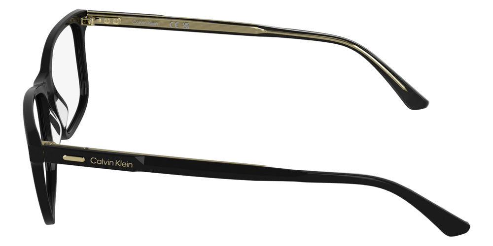 Calvin Klein CK26516 001 50 - Black #id:kcck26516001_s:100110