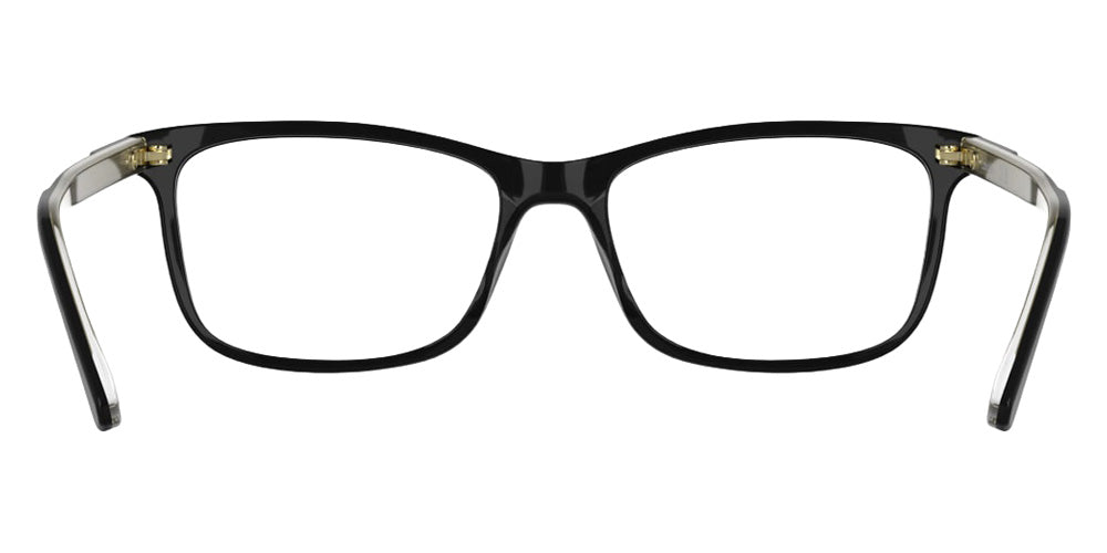 Calvin Klein CK26516 001 50 - Black #id:kcck26516001_s:100120