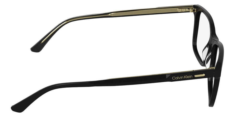 Calvin Klein CK26516 001 50 - Black #id:kcck26516001_s:100130