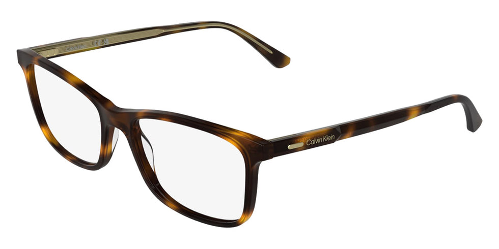 Calvin Klein CK26516 240 50 - Havana #id:kcck26516240_s:104105